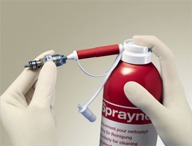Spraynet инструкция