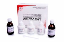 Акродент