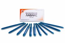 Воск лавакс 20 г