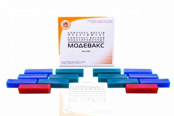 Модевакс 60 г
