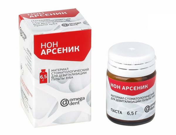 Нон Арсеник 6.5 г