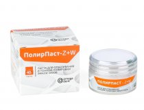 Полирпаст Z+W 40 г
