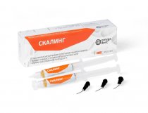 Скалинг 2 x 2.5 мл