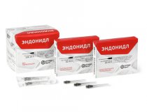 Эндонидл 0.3*38 мм