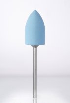 Полир технический ACRYLIK BLUE голубой 8408 для акриловых протезов