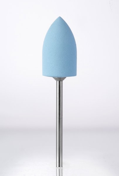 Полир технический ACRYLIK BLUE голубой 8408 для акриловых протезов