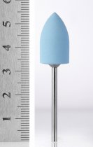 Полир технический ACRYLIK BLUE голубой 8408 для акриловых протезов