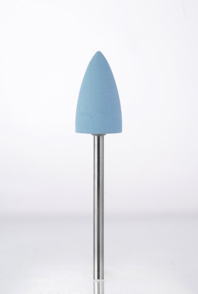 Полир технический ACRYLIK BLUE голубой 8415 для акриловых протезов