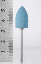Полир технический ACRYLIK BLUE синий 8308 для акриловых протезов