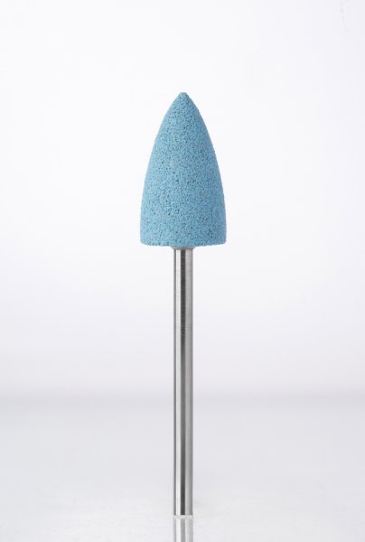 Полир технический ACRYLIK BLUE синий 8315 для акриловых протезов