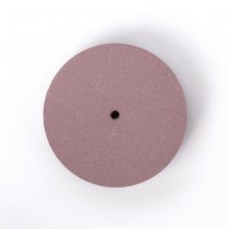 Полир технический WHEEL & KNIFE розовый колесо 7522R для керамики