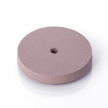 Полир технический WHEEL & KNIFE розовый колесо 7522R для керамики