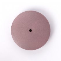 Полир технический WHEEL & KNIFE розовый линза 7522L для керамики