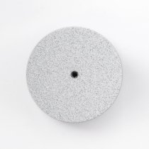 Полир технический WHEEL & KNIFE серый колесо 6522R для керамики