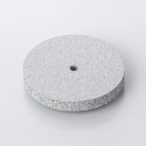 Полир технический WHEEL & KNIFE серый колесо 6522R для керамики