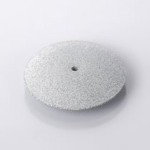 Полир технический WHEEL & KNIFE серый линза 6522L для керамики