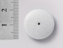 Полир технический WHEEL & KNIFE серый линза 6522L для керамики