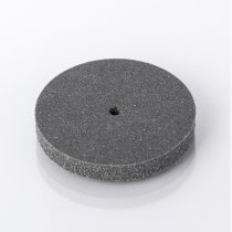 Полир технический WHEEL & KNIFE черный колесо 1522R для керамики