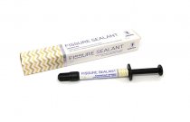 Fissure Sealant (Фиссуре силант) 1 г прозрачный