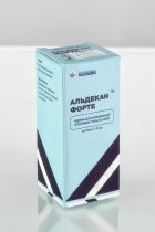 Альдекан форте 10 мл