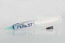 Гель травильный Основа 37% 4 г