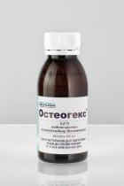 Остеогекс 100 мл