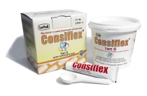 Консифлекс (Consiflex) база тип 0