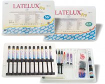 Лателюкс Про 62 (Latelux Pro 62)