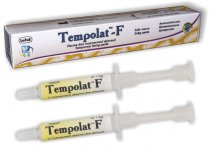 Темполат-Ф (Tempolat-F) 2 x 6 г