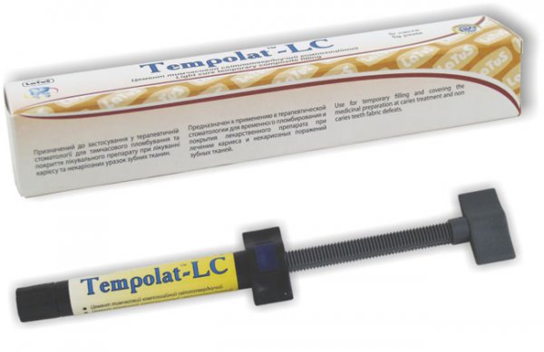 Темполат-ЛЦ (Tempolat-LC) 5 г