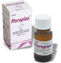Фтороплен (Ftoroplen) 12 г