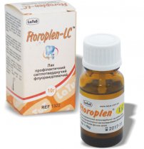 Фтороплен-ЛЦ (Ftoroplen-LC) 10 г
