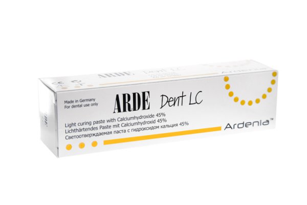 Арде Дент LC (Arde Dent LC) 4.5 г
