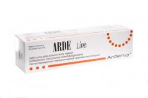 Арде Лайн LC (Arde Line LC) 2.6 г