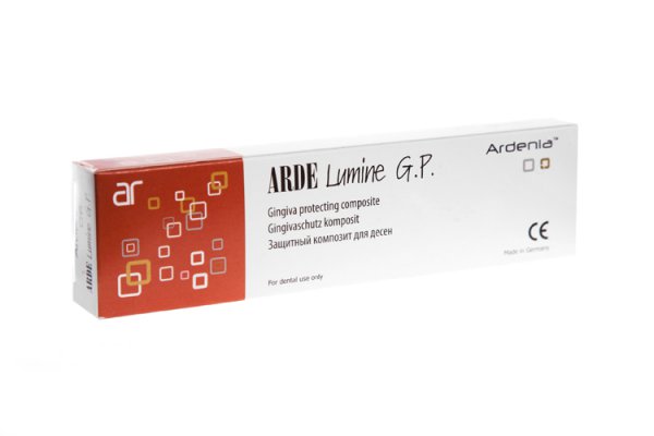 Арде Люмине (Arde Lumine) 3 мл