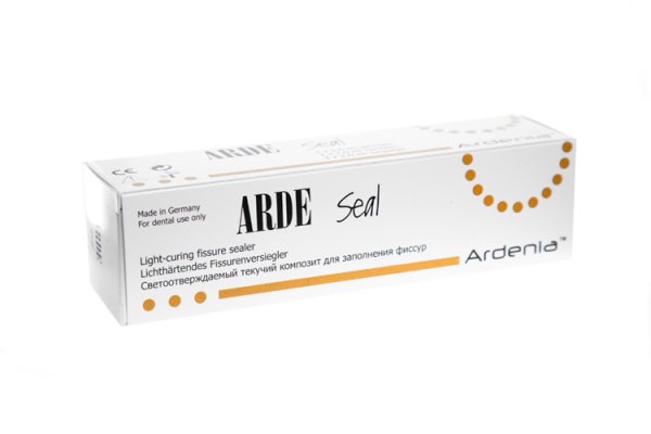 Арде Сил белый (Arde Seal) 2 г