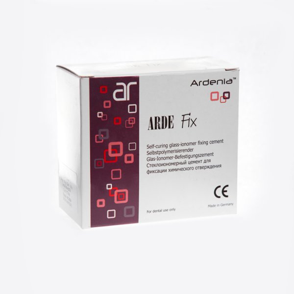 Арде Фикс (Arede Fix) 24 г + 10 г