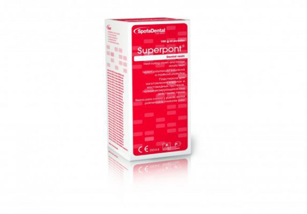 Superpont (Суперпонт) порошок 100 г