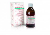 Superpont C+B VITA (Суперпонт С+В) жидкость 250 г
