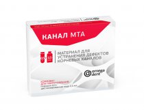 Канал МТА