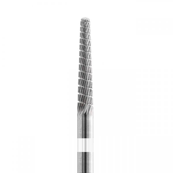 Фреза 73130 К мелкая спиральная белая