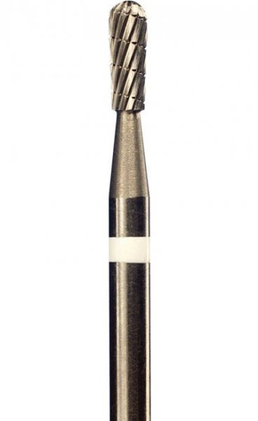 Фреза 704602 мелкая спиральная белая