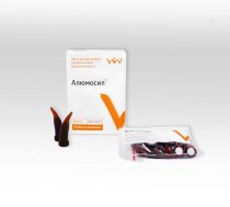 Алюмосил паста 10 x 0.3 г