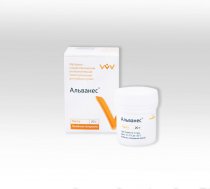 Альванес паста 20 г