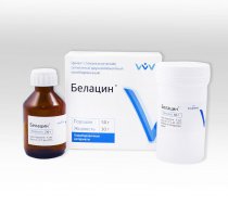 Белацин 50 г + 30 г