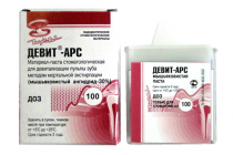 Девит - АРС 100 унидоз