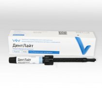 Дентлайт режущий край 4.5 г