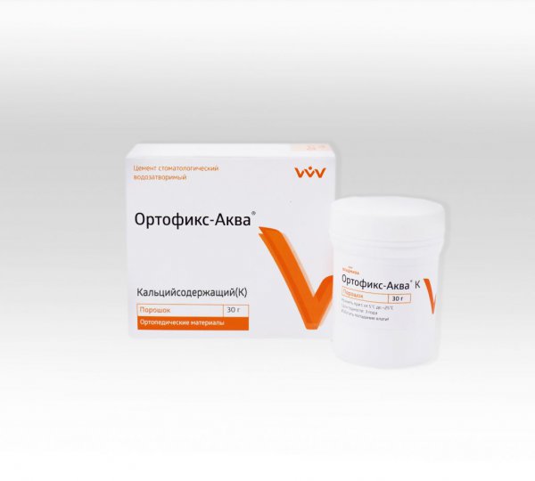 Ортофикс-Аква-К 30 г