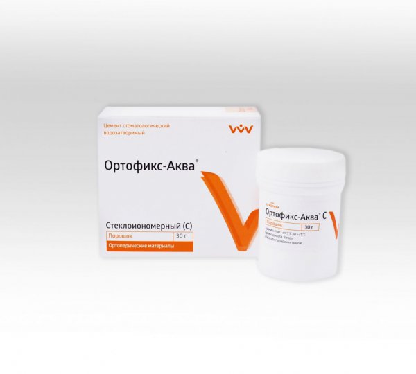 Ортофикс-Аква-С 30 г