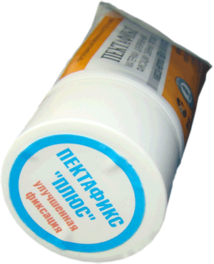 Пектафикс 60 г